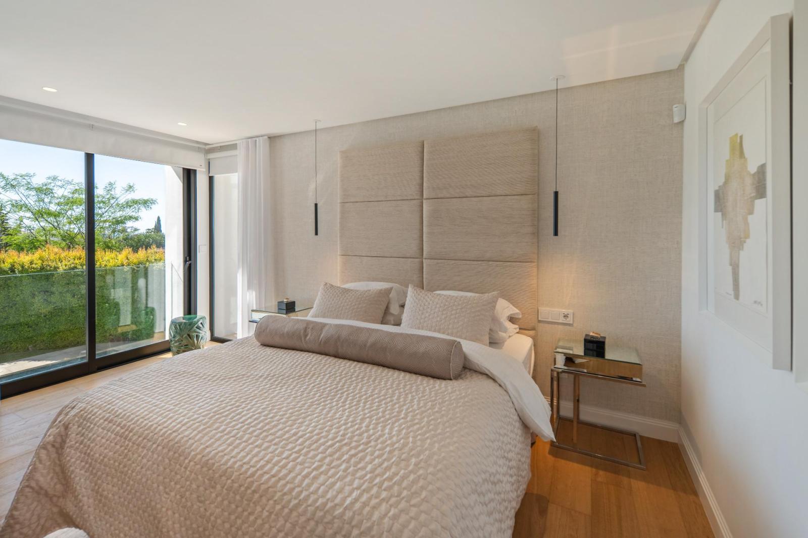 Villa for Sale in Marbella