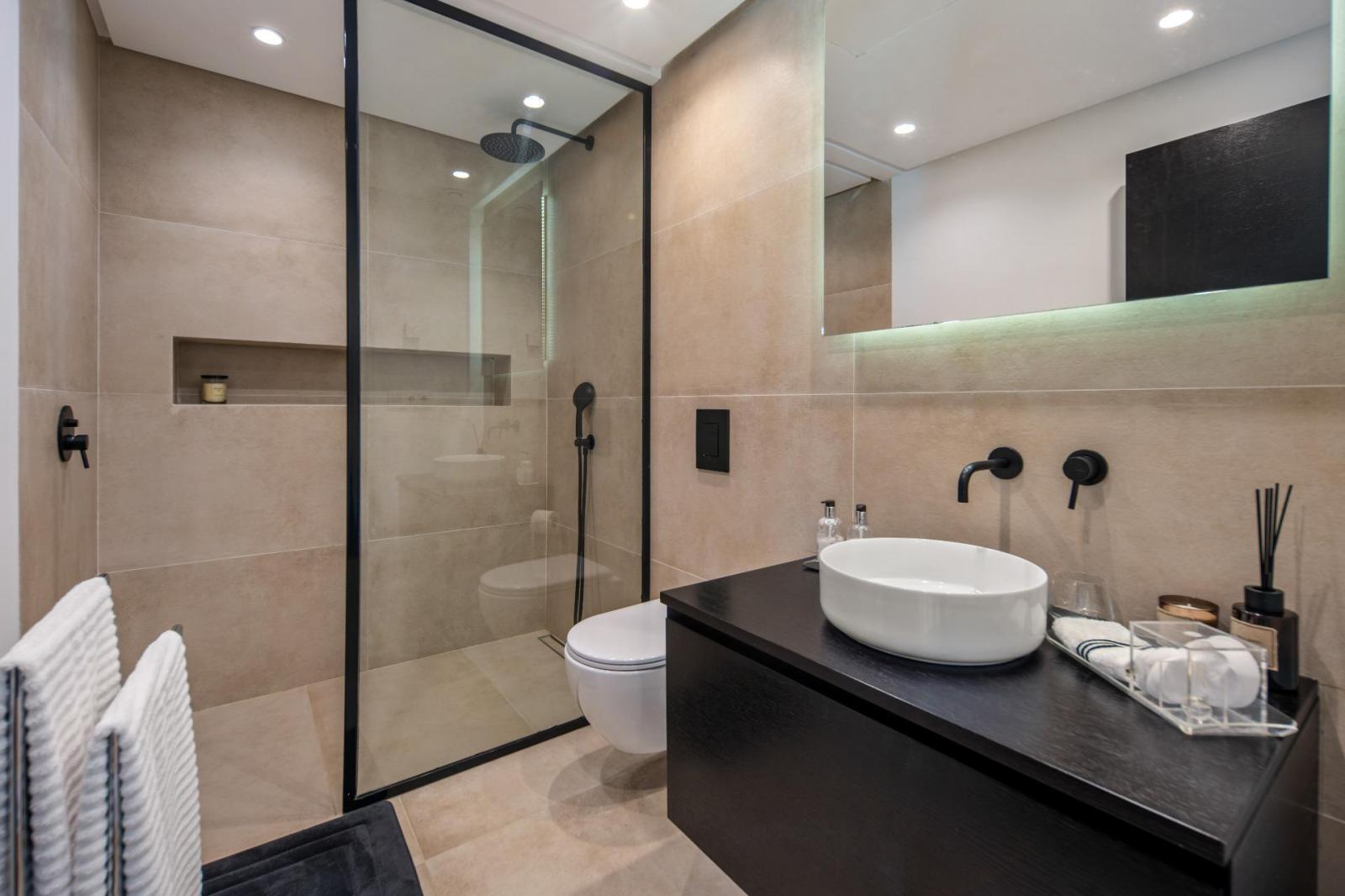 Villa for Sale in Marbella