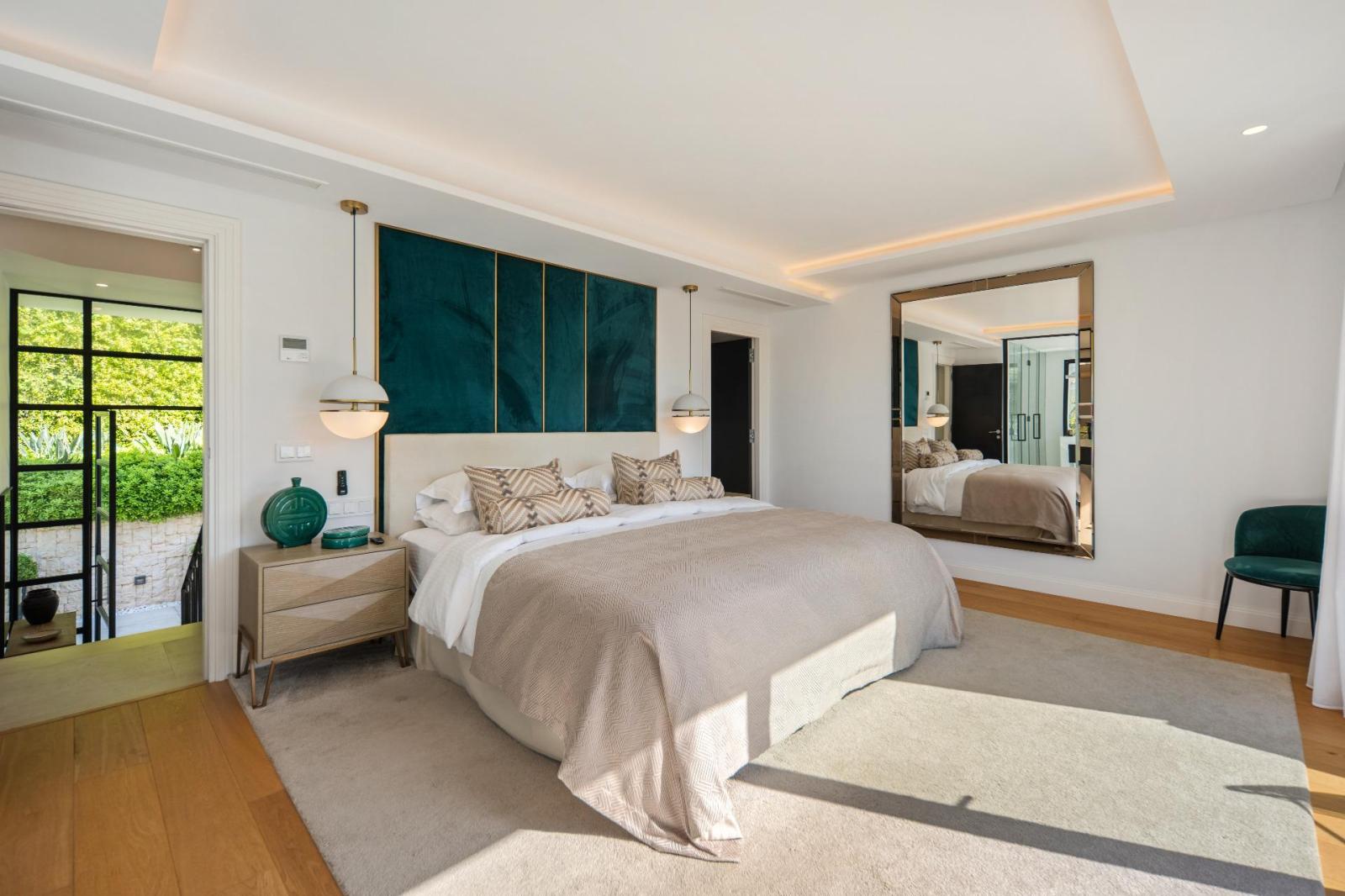 Villa for Sale in Marbella