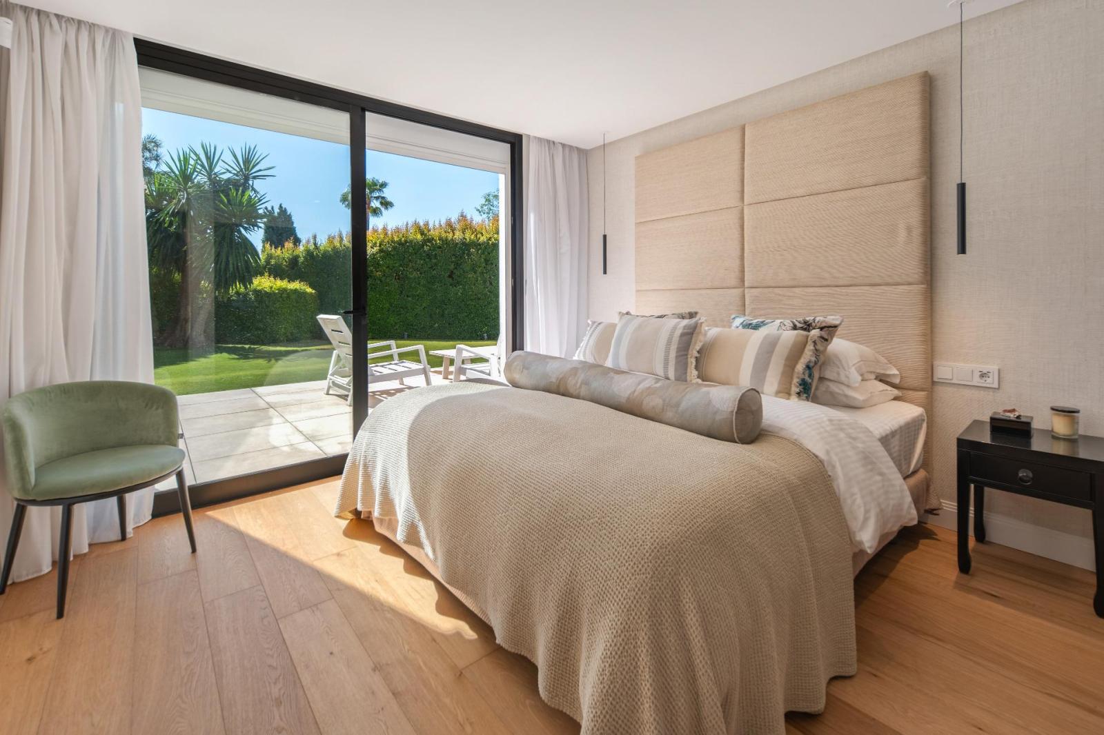 Villa for Sale in Marbella