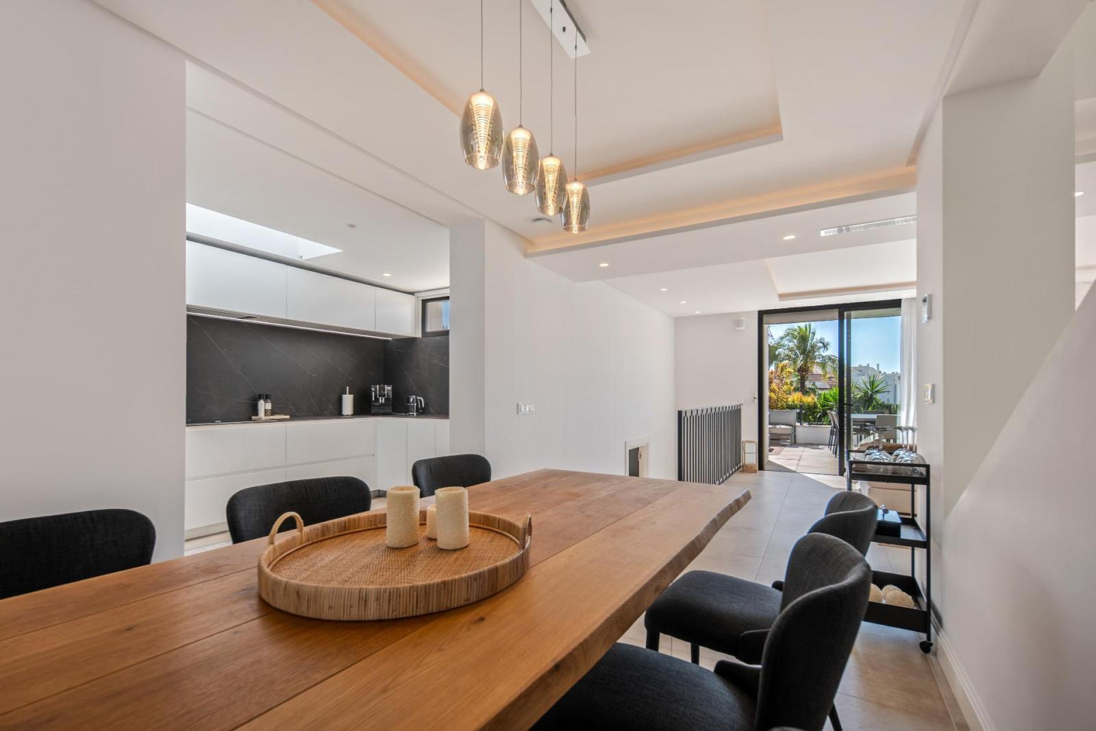 Villa for Sale in Marbella