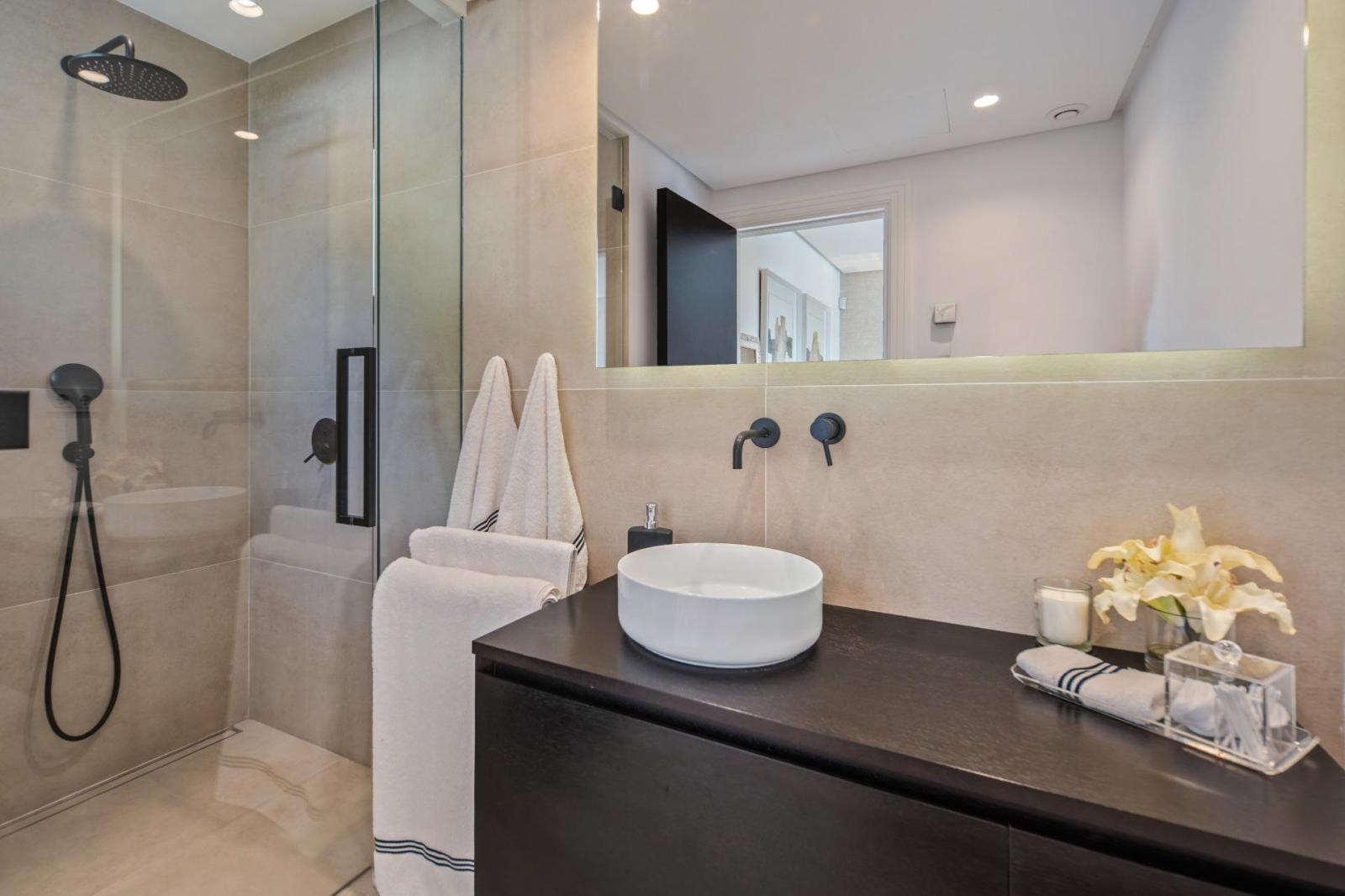 Villa for Sale in Marbella