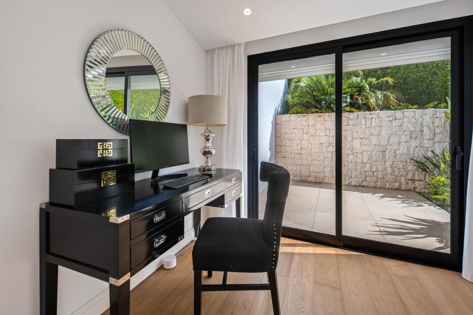 Villa for Sale in Marbella