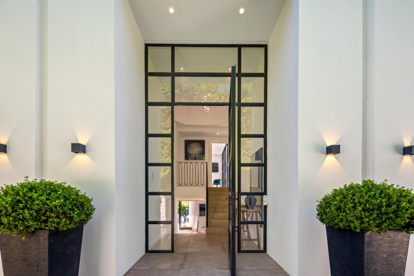 Villa for Sale in Marbella