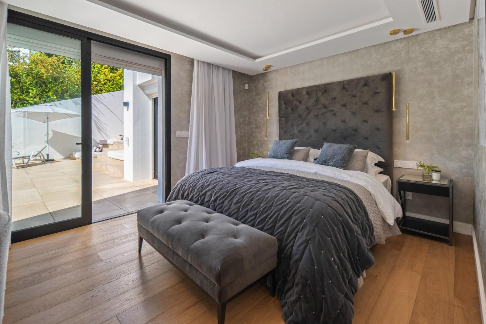 Villa for Sale in Marbella