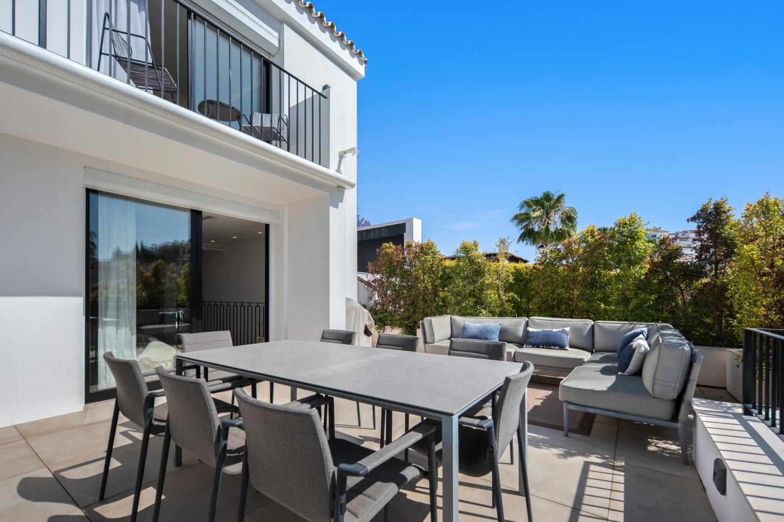 Villa for Sale in Marbella
