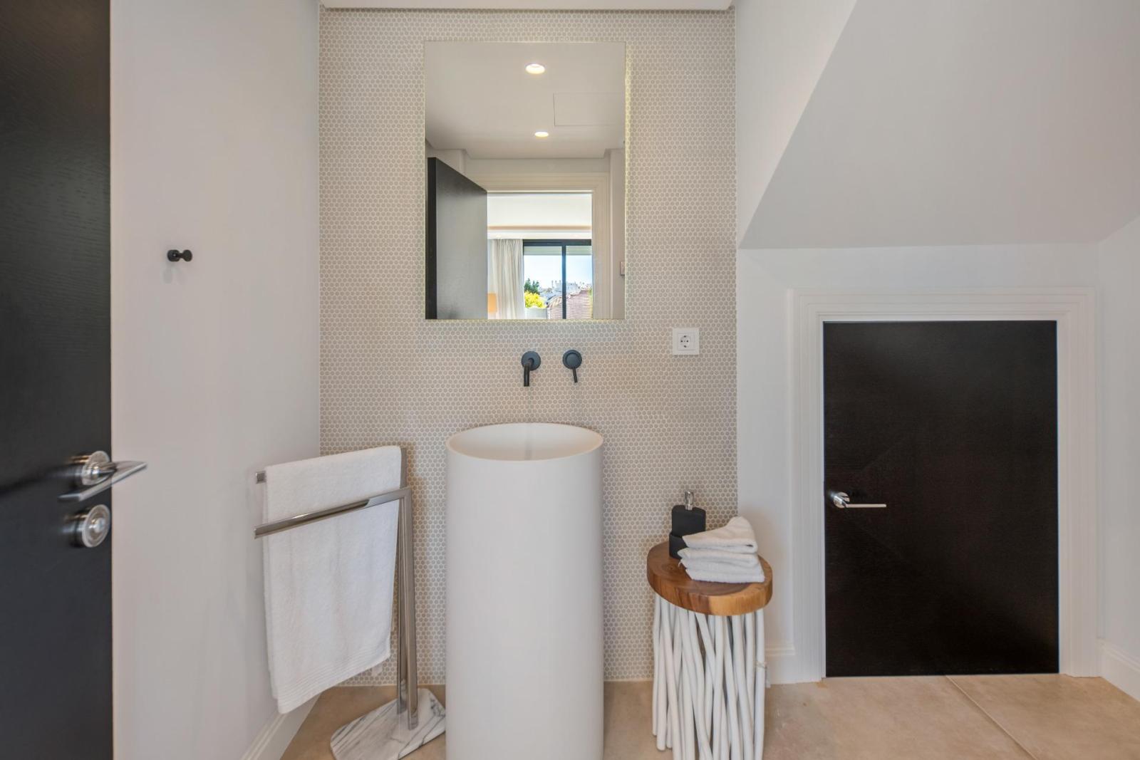 Villa for Sale in Marbella