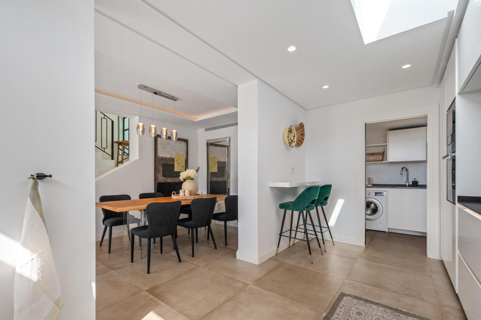 Villa for Sale in Marbella
