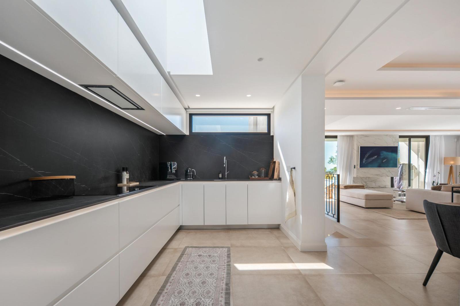 Villa for Sale in Marbella