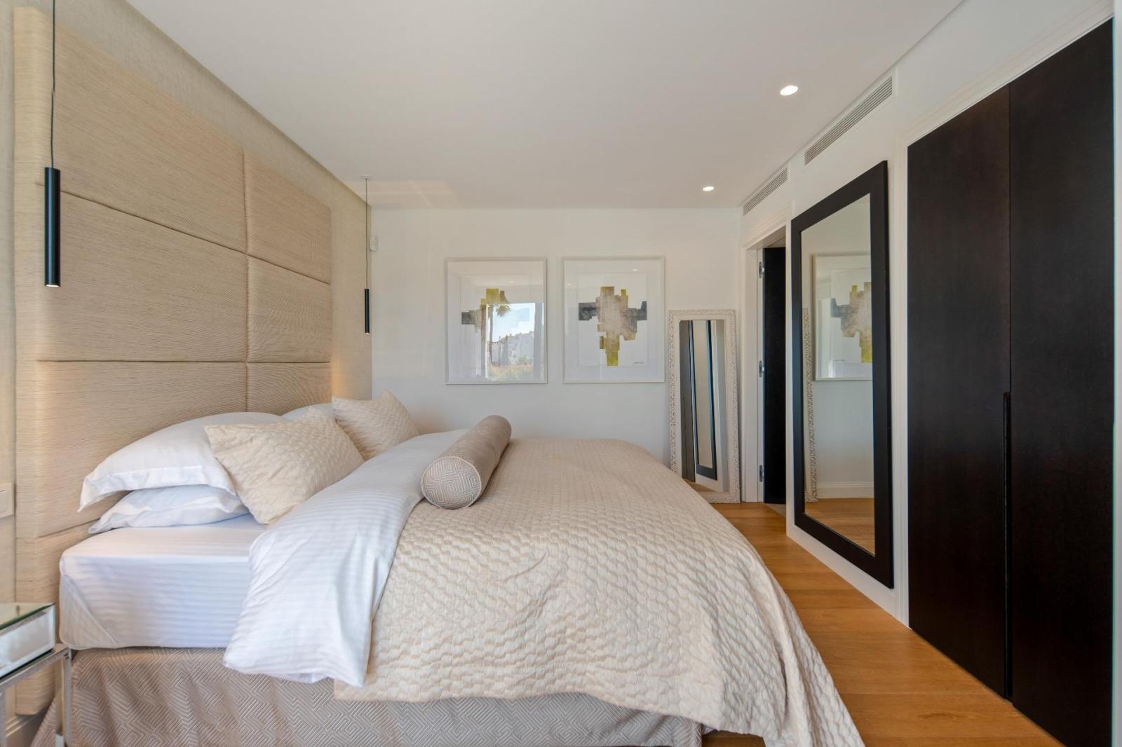 Villa for Sale in Marbella
