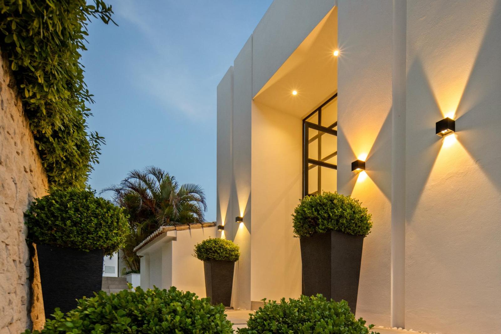 Villa for Sale in Marbella