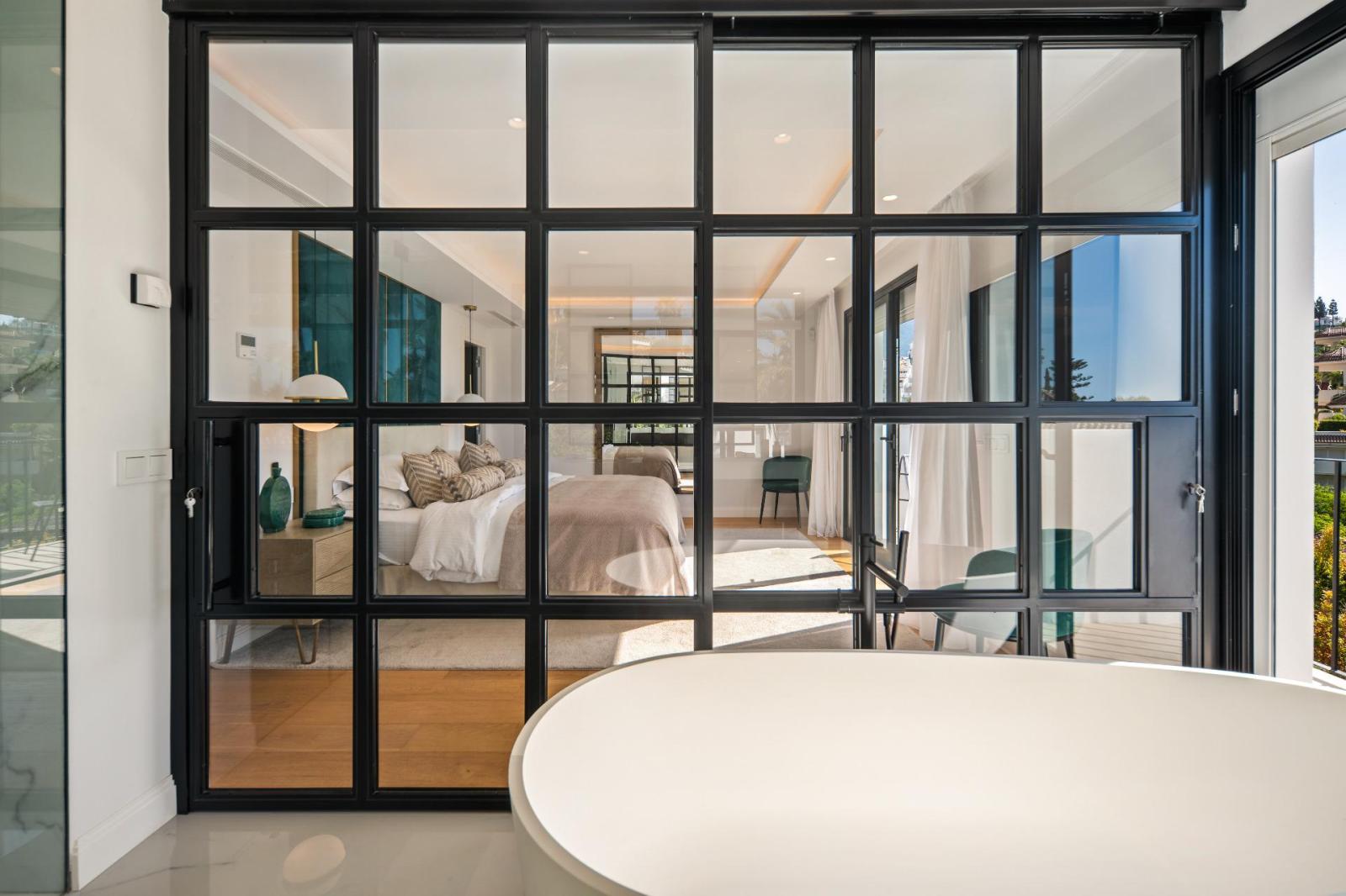 Villa for Sale in Marbella