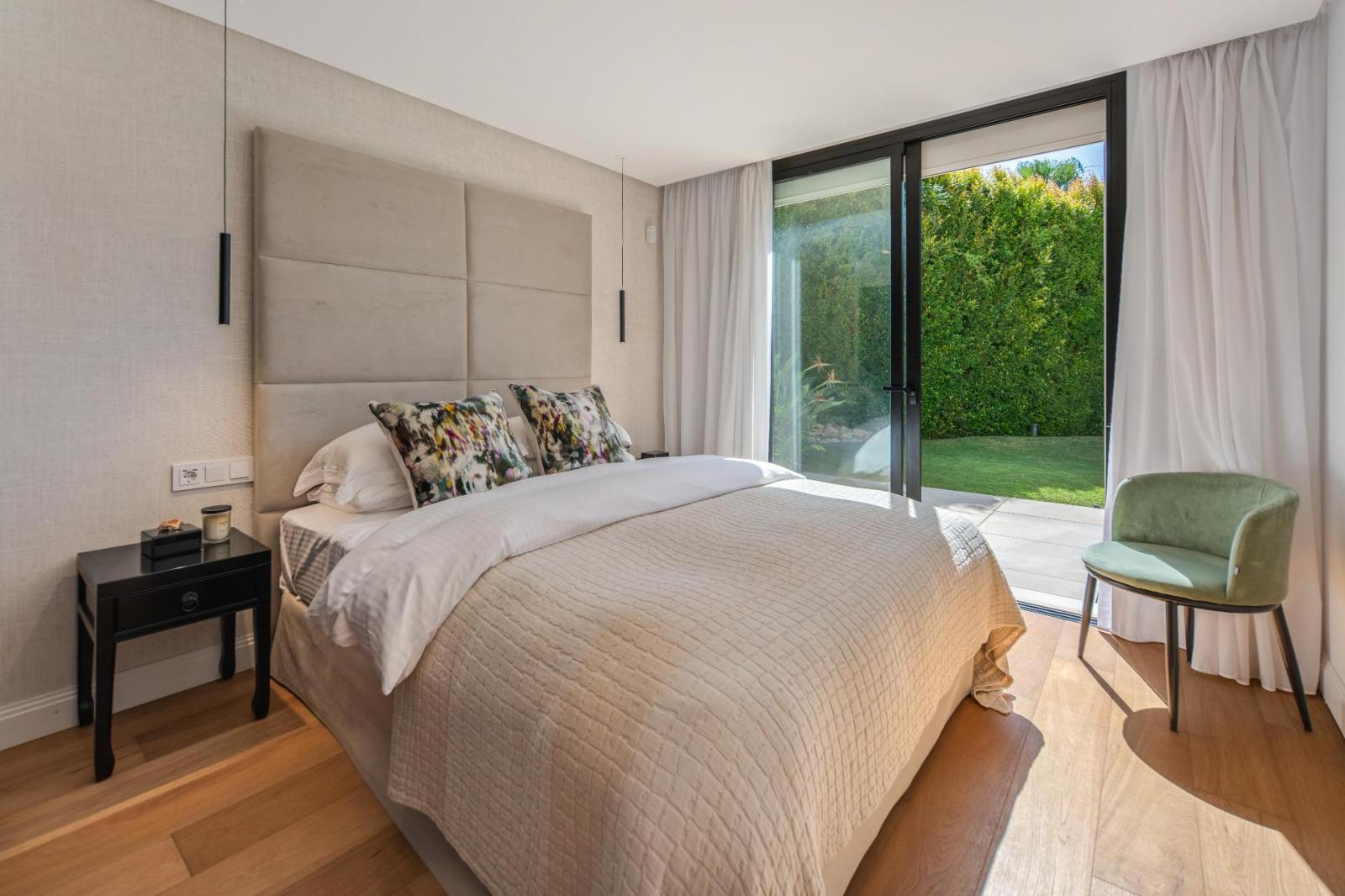 Villa for Sale in Marbella