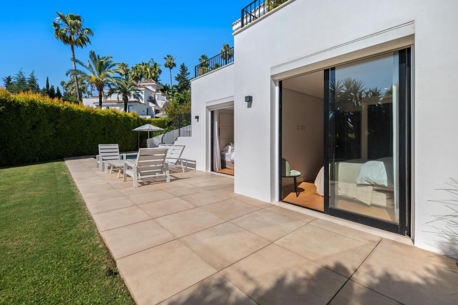 Villa for Sale in Marbella