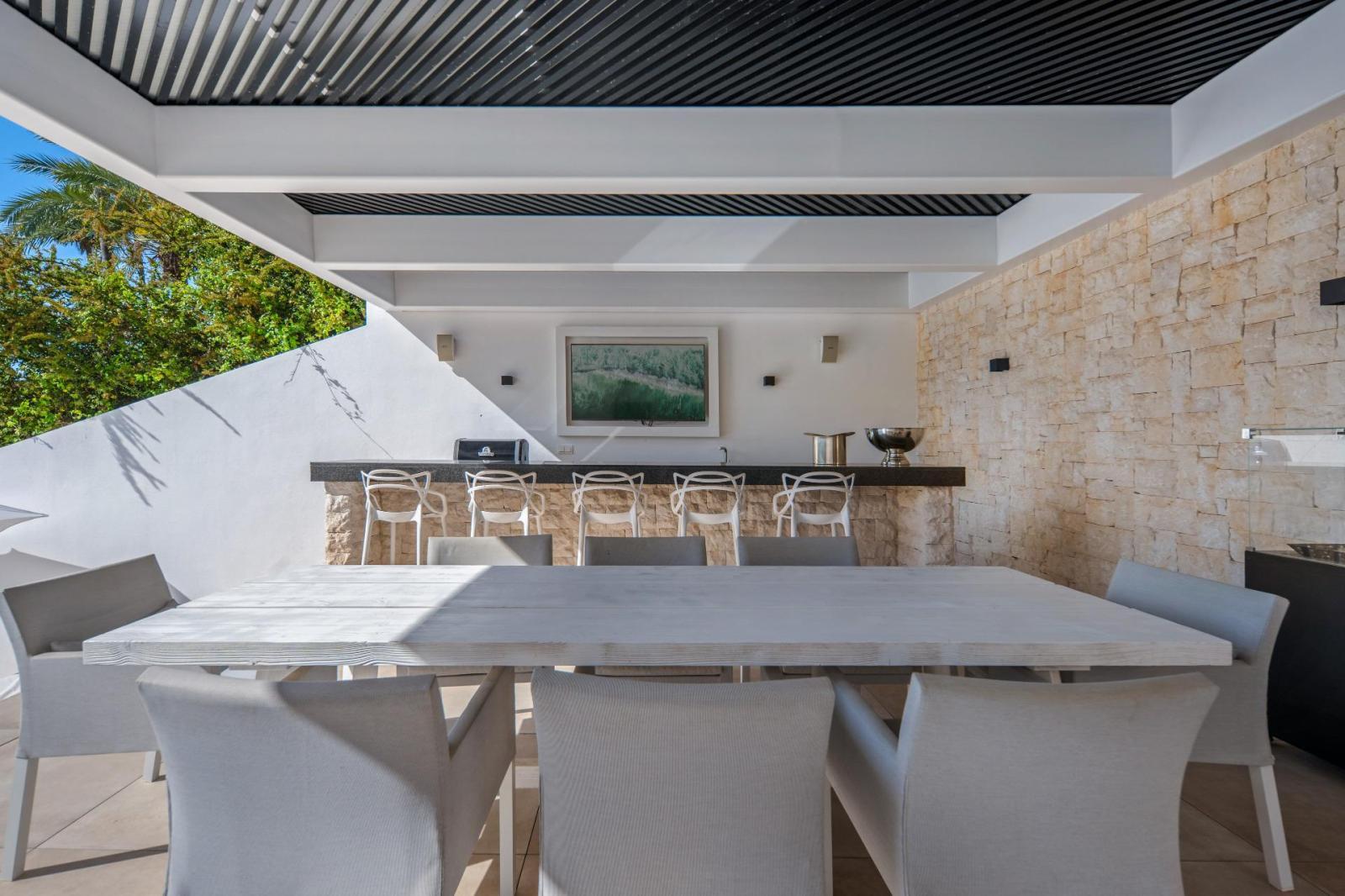 Villa for Sale in Marbella
