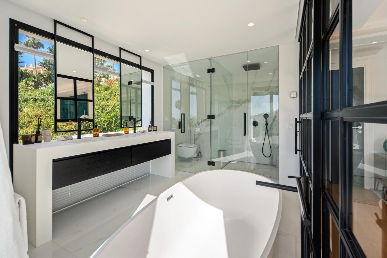 Villa for Sale in Marbella