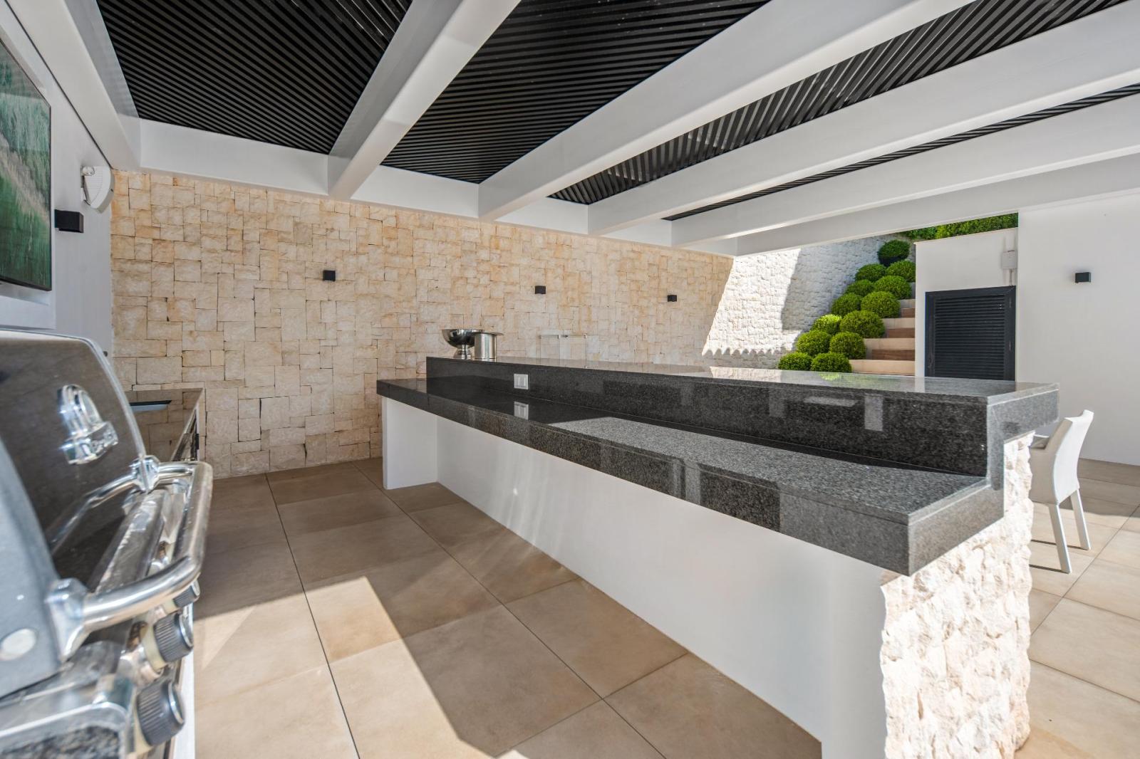 Villa for Sale in Marbella