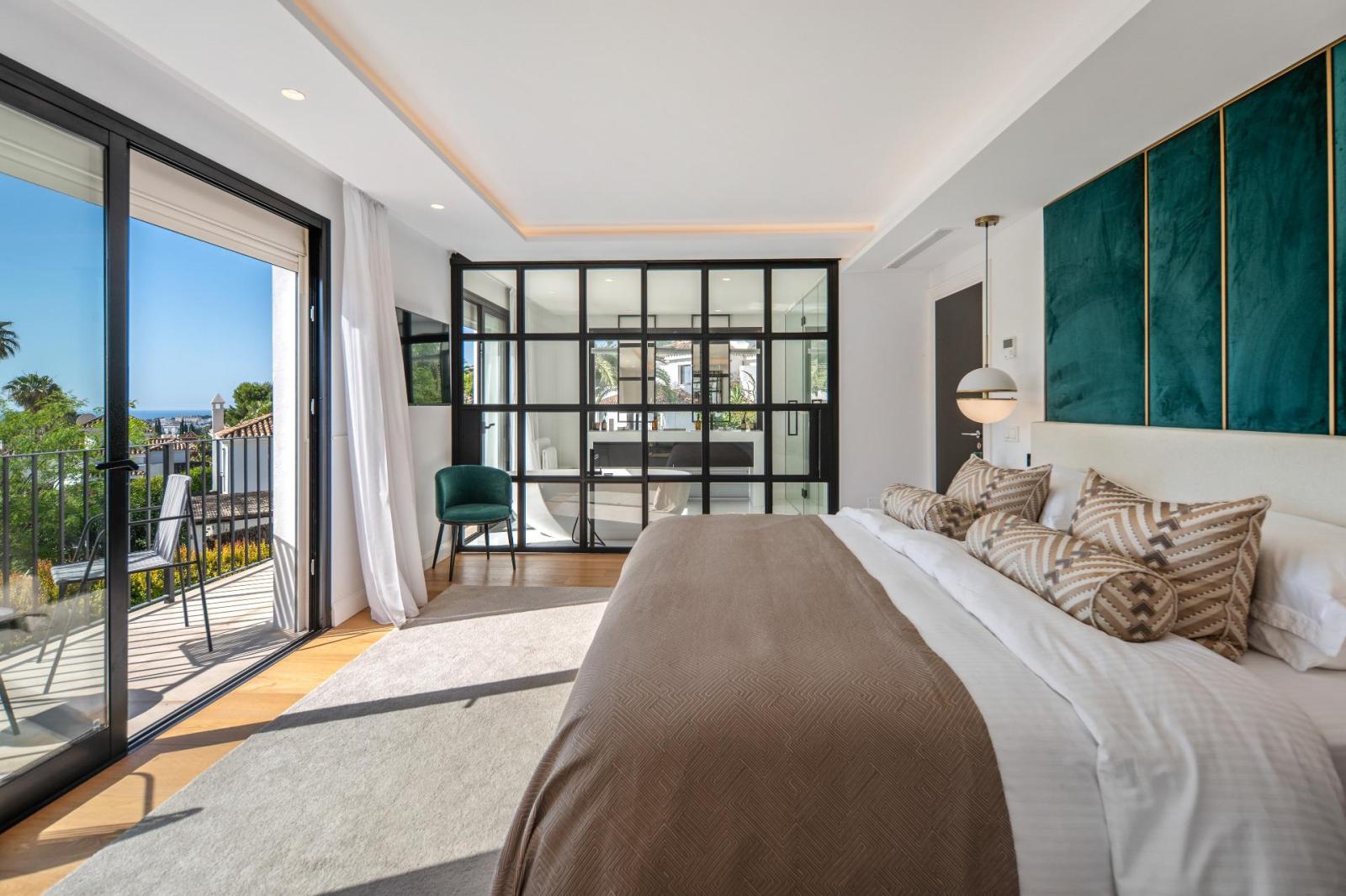 Villa for Sale in Marbella