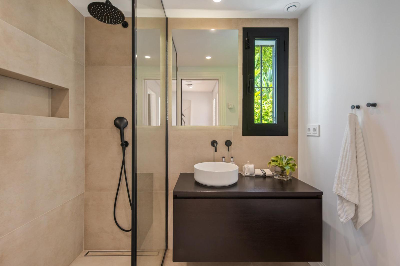 Villa for Sale in Marbella