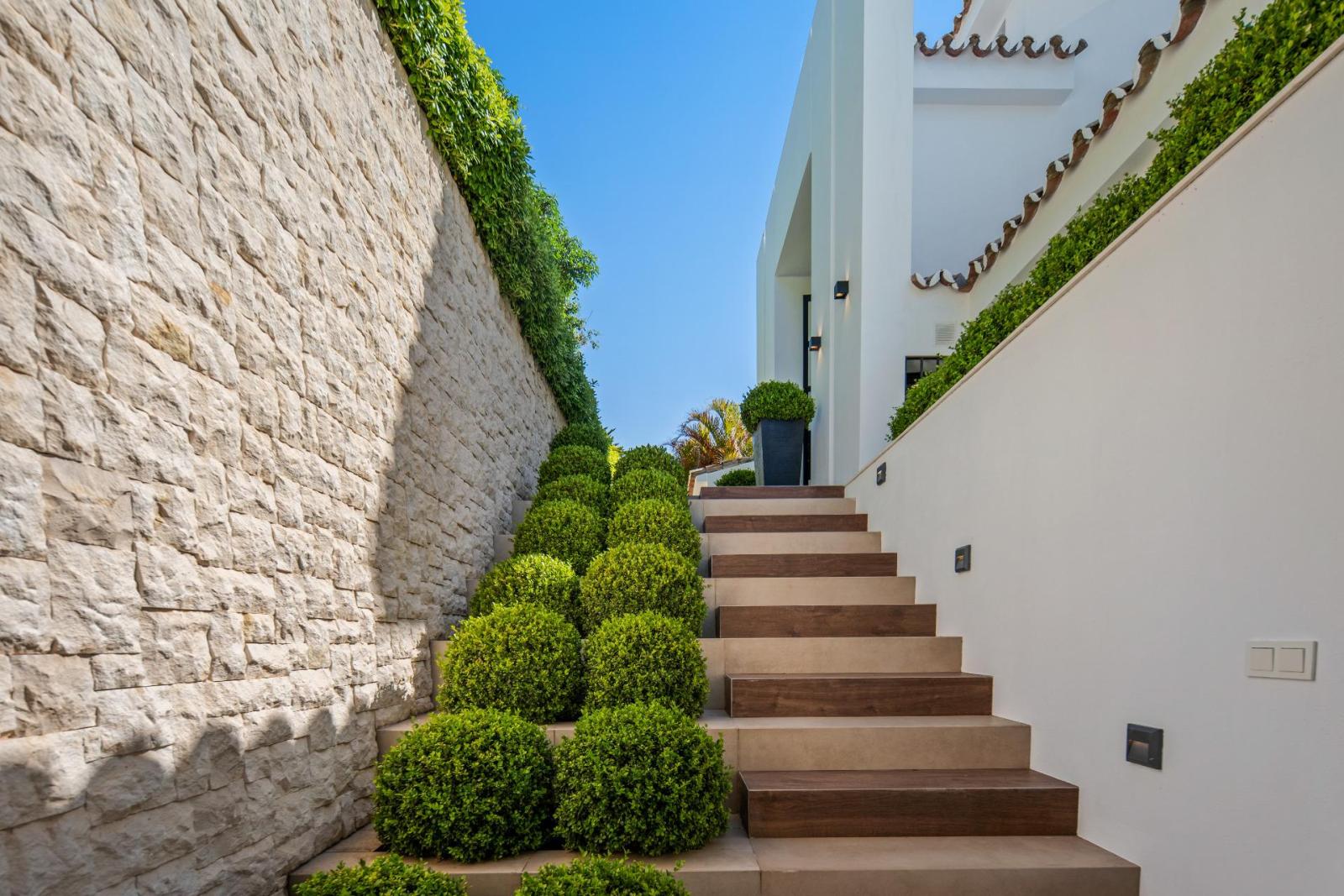 Villa for Sale in Marbella