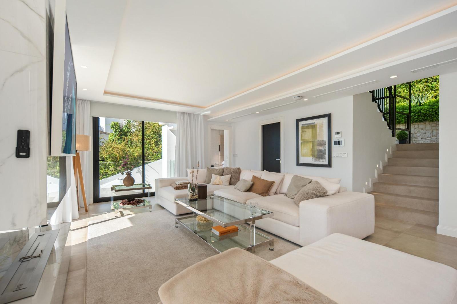 Villa for Sale in Marbella