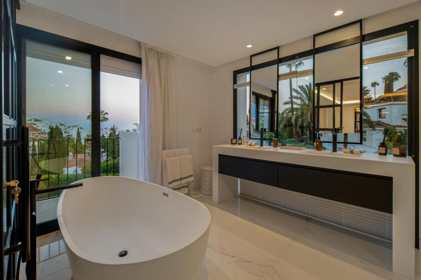Villa for Sale in Marbella