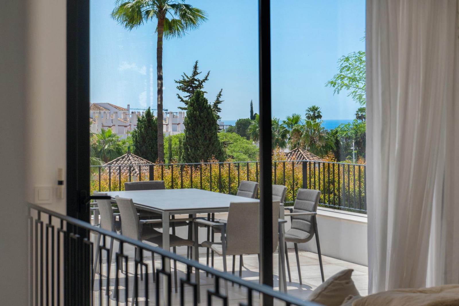 Villa for Sale in Marbella