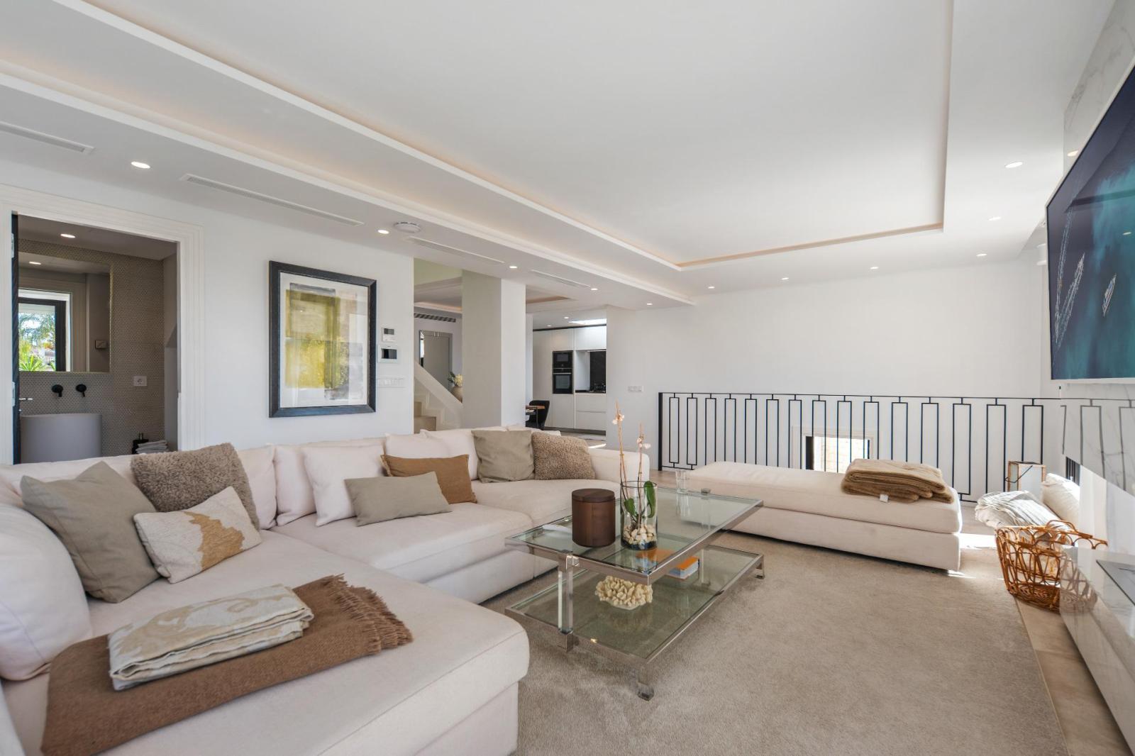 Villa for Sale in Marbella