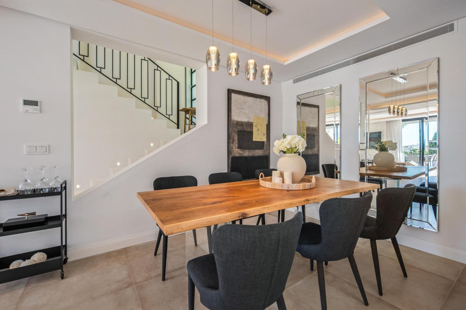 Villa for Sale in Marbella