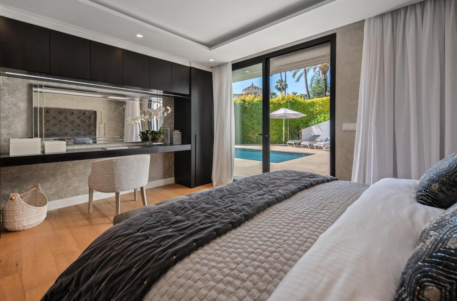 Villa for Sale in Marbella
