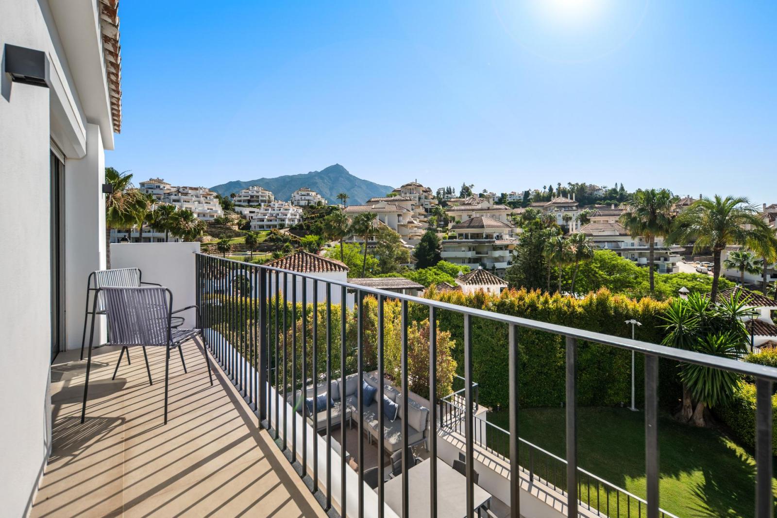 Villa for Sale in Marbella