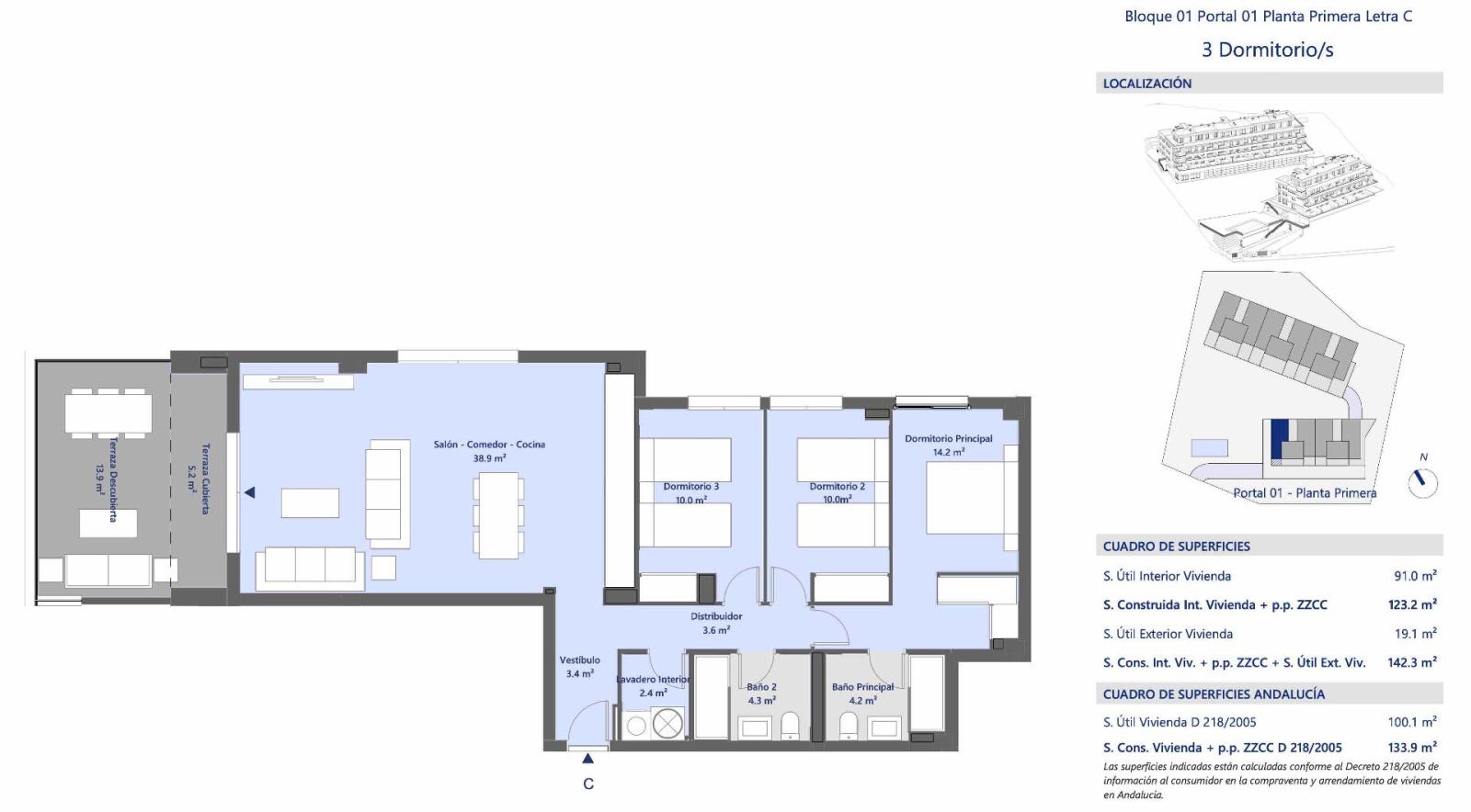 Apartment for Sale in Mijas