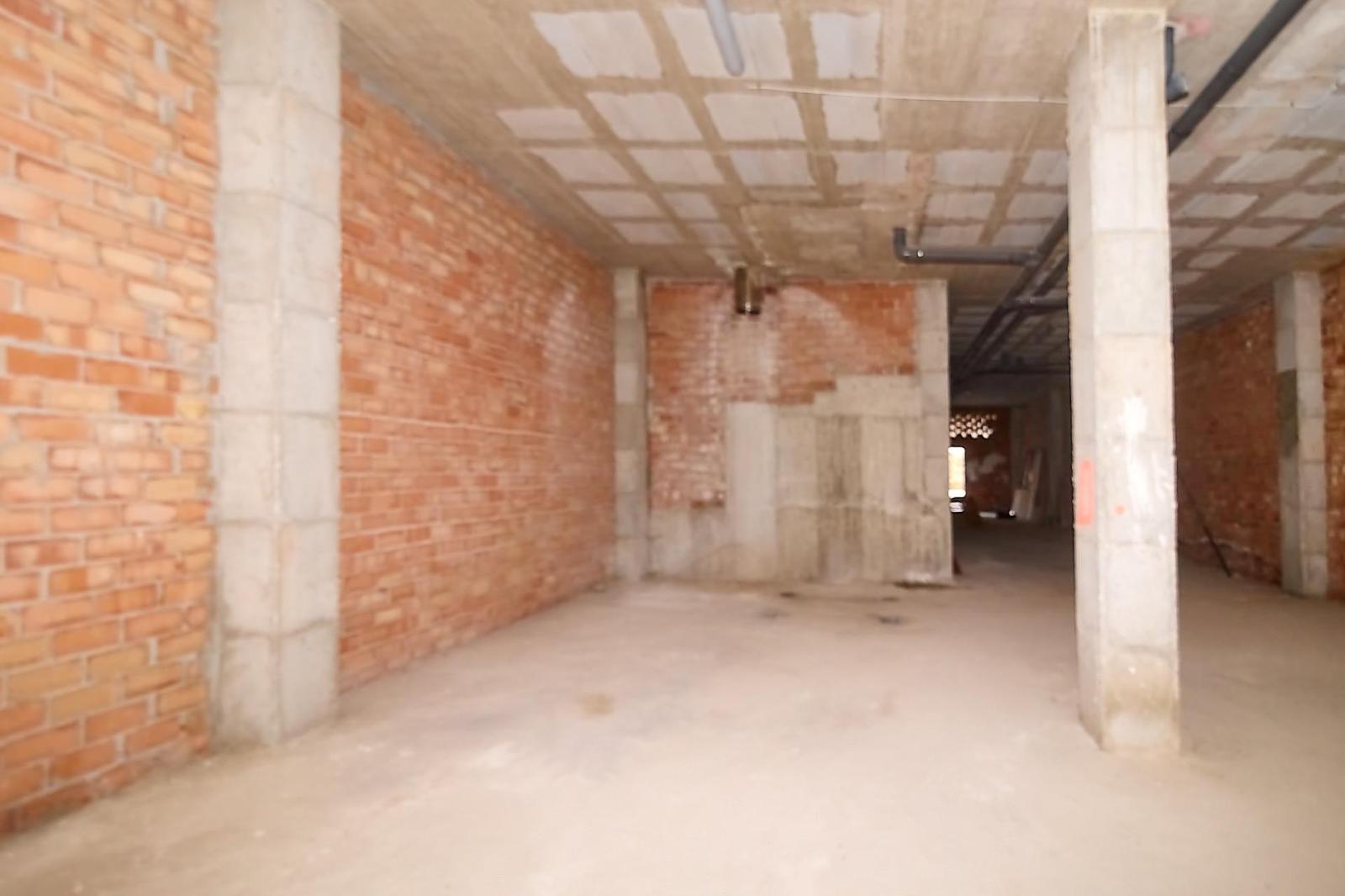 Premise for Rent in Fuengirola