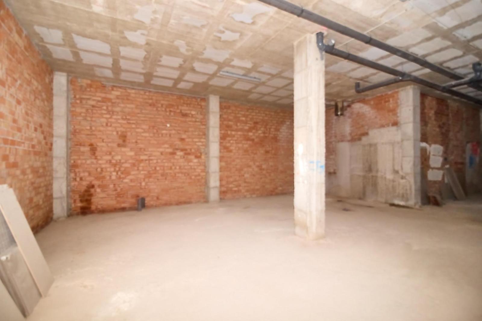 Premise for Rent in Fuengirola