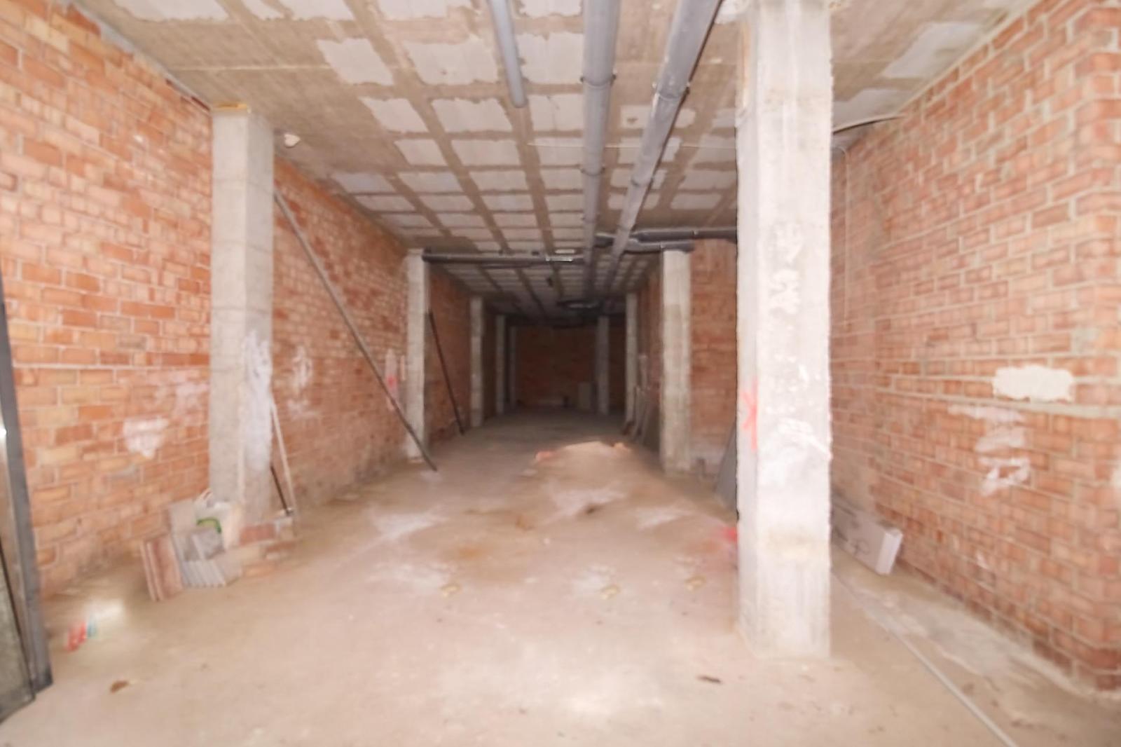 Premise for Rent in Fuengirola