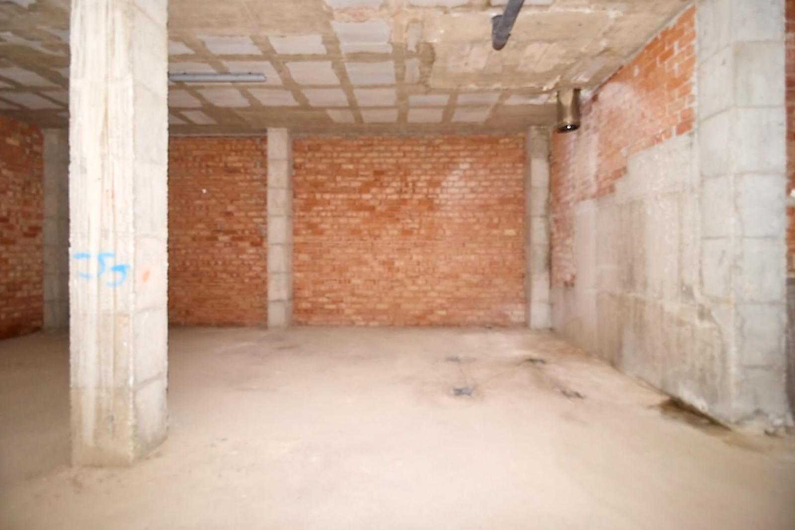 Premise for Rent in Fuengirola