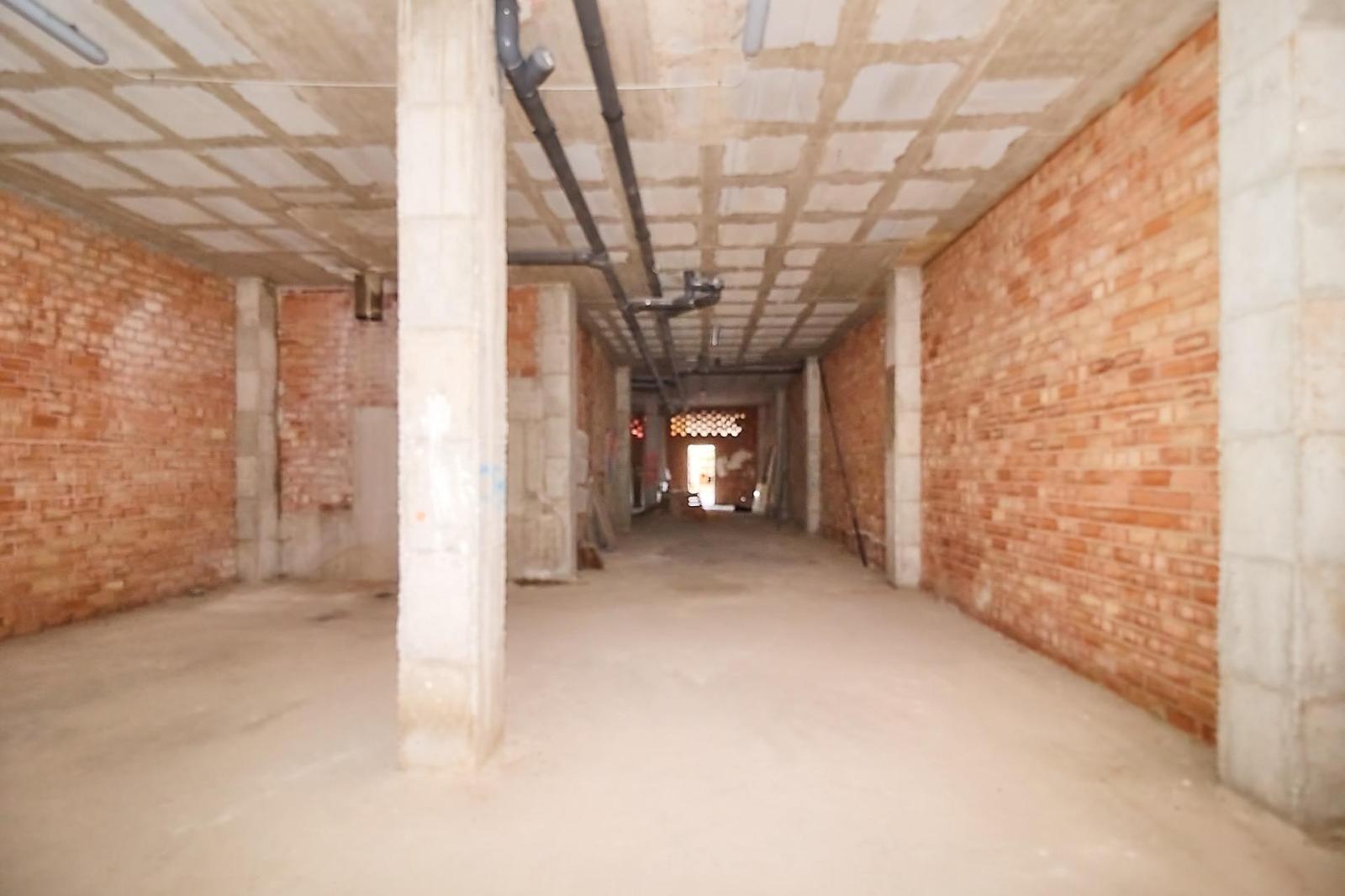 Premise for Rent in Fuengirola