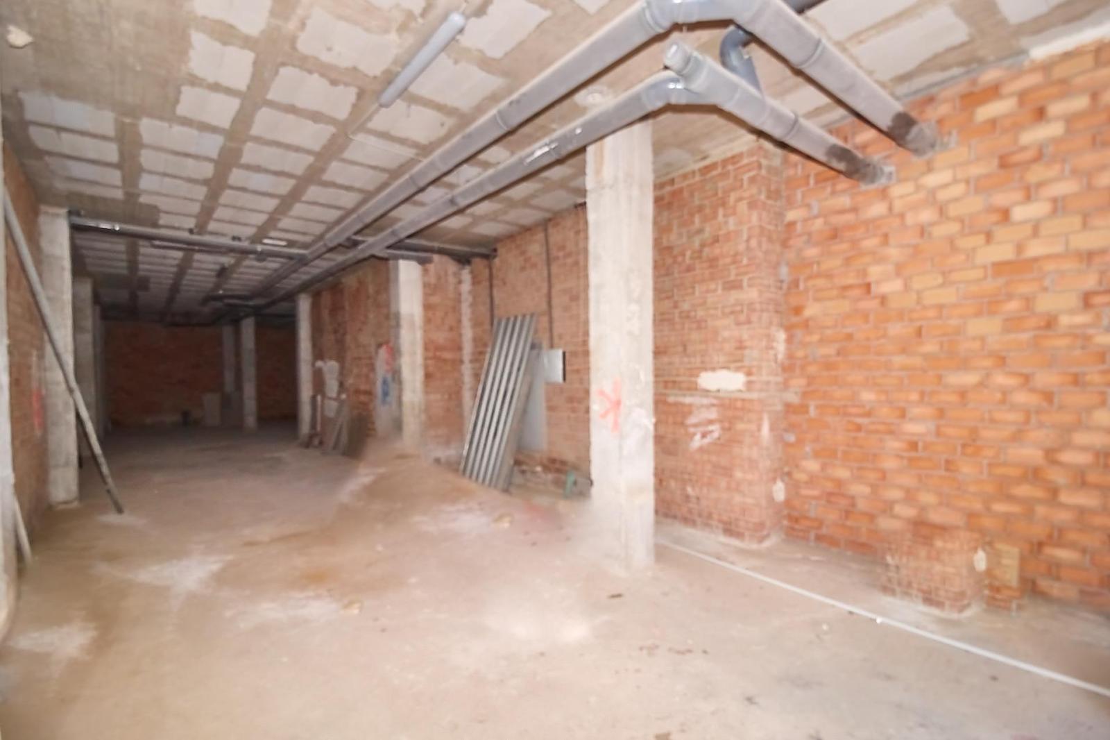 Premise for Rent in Fuengirola