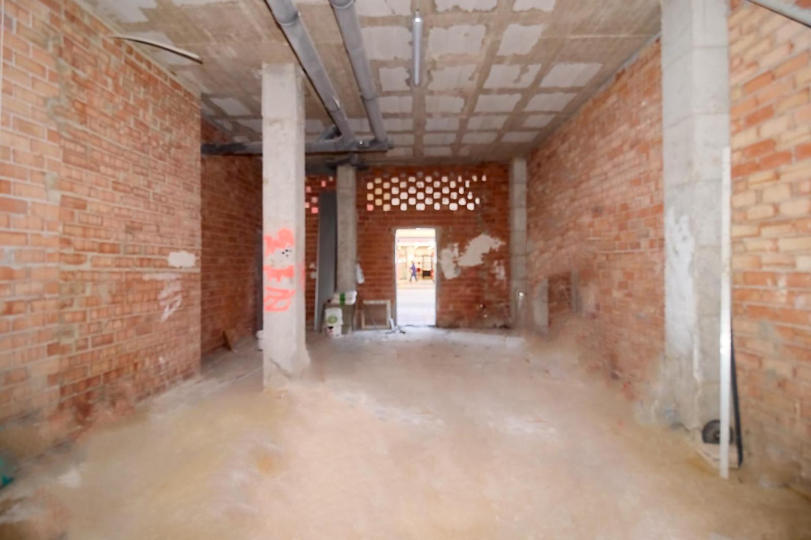 Premise for Rent in Fuengirola