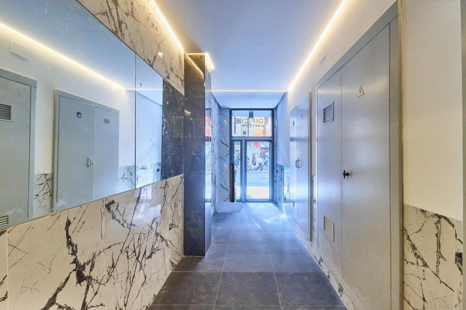 Premise for Rent in Fuengirola