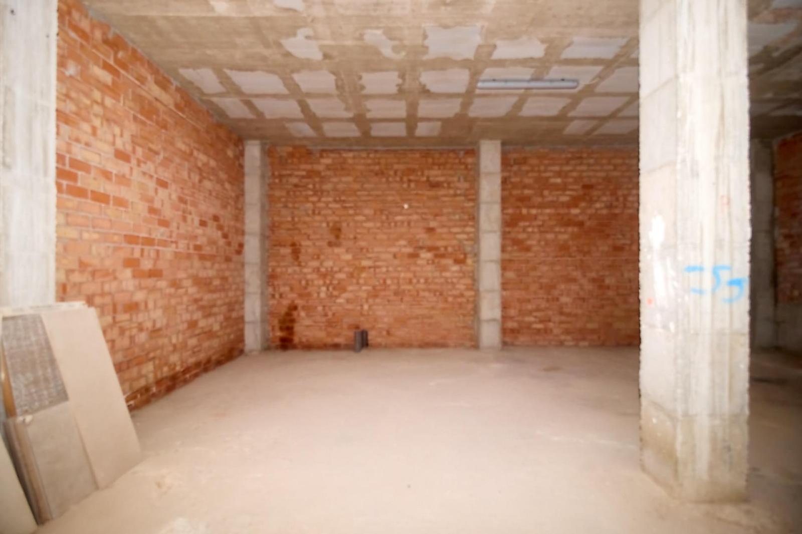 Premise for Rent in Fuengirola