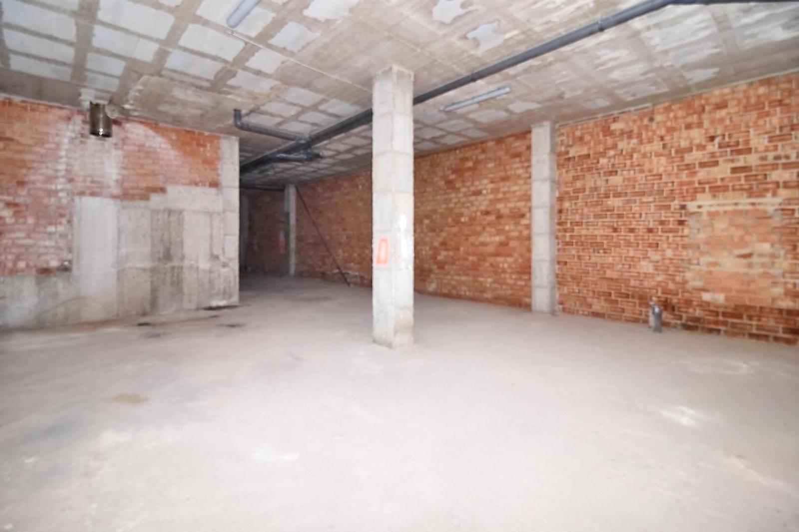 Premise for Rent in Fuengirola