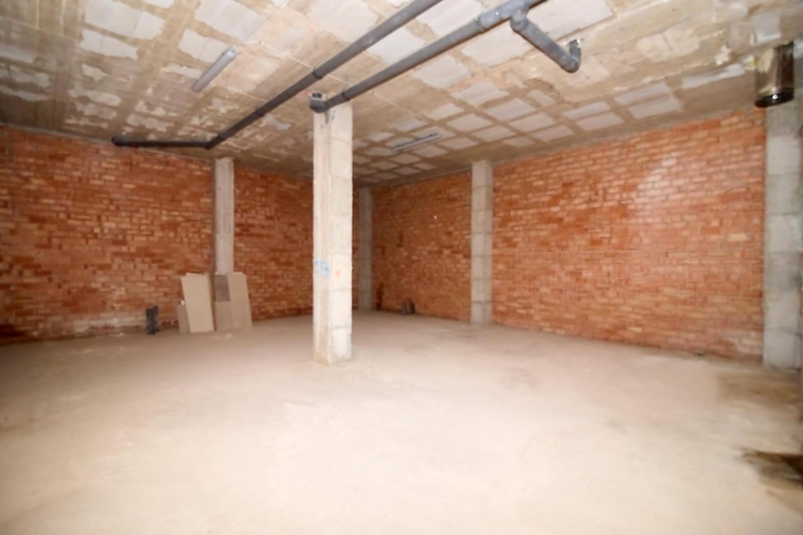 Premise for Rent in Fuengirola