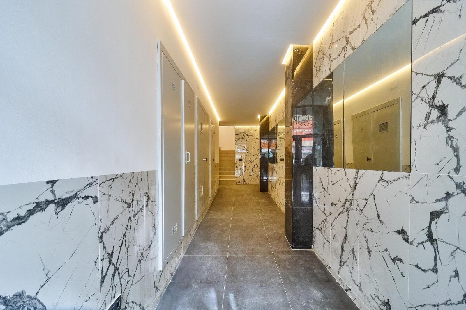 Premise for Rent in Fuengirola