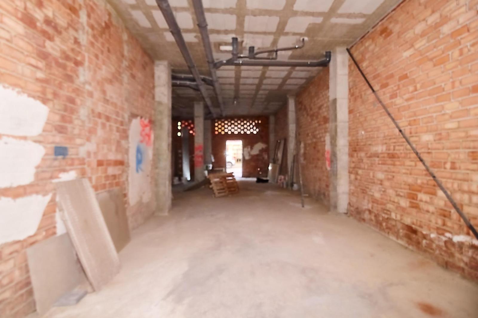 Premise for Rent in Fuengirola