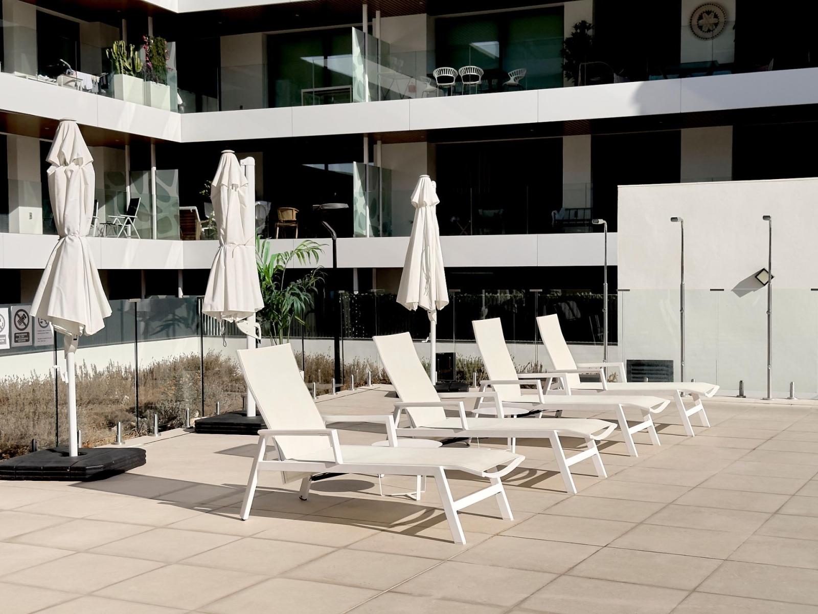 Apartment for Sale in Fuengirola