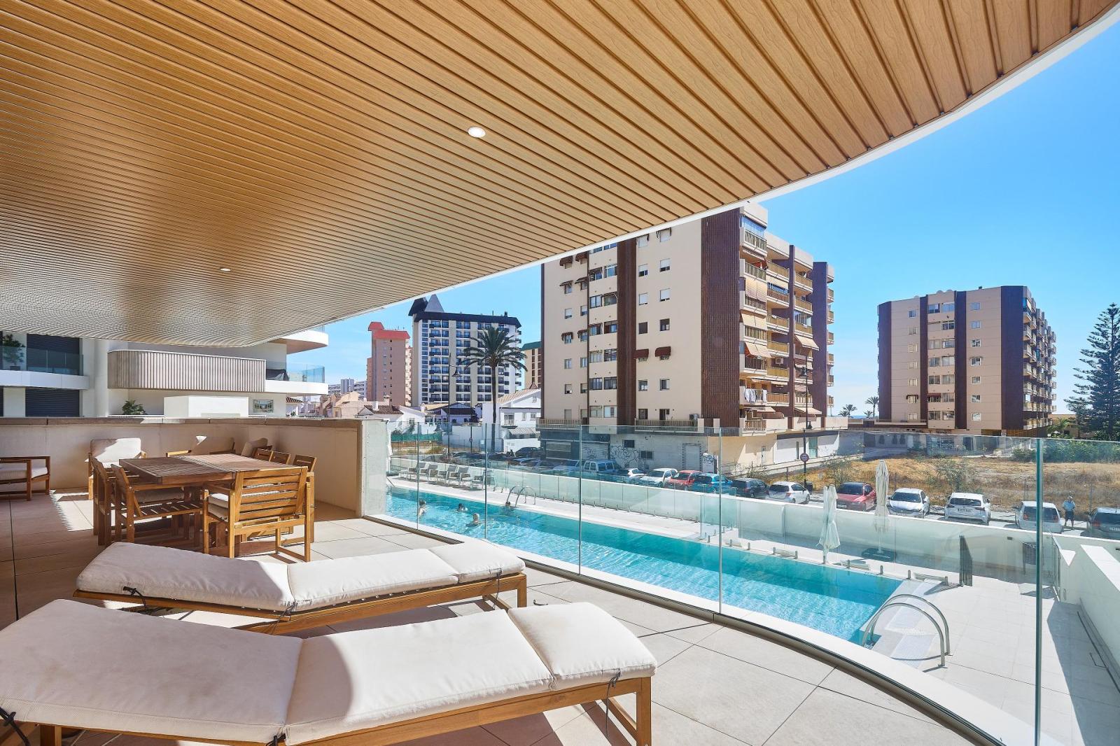 Apartamento en Venta en Fuengirola