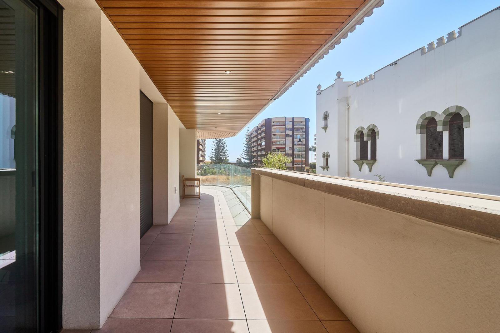 Apartment for Sale in Fuengirola