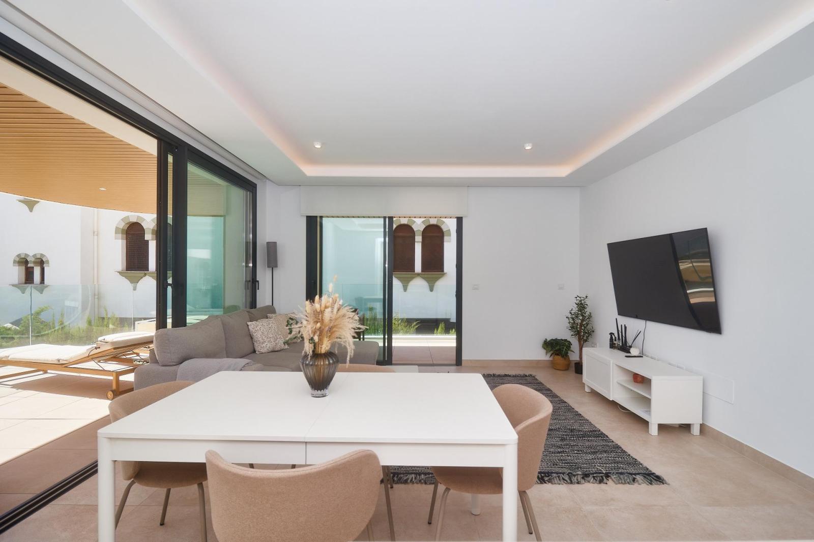 Apartment for Sale in Fuengirola