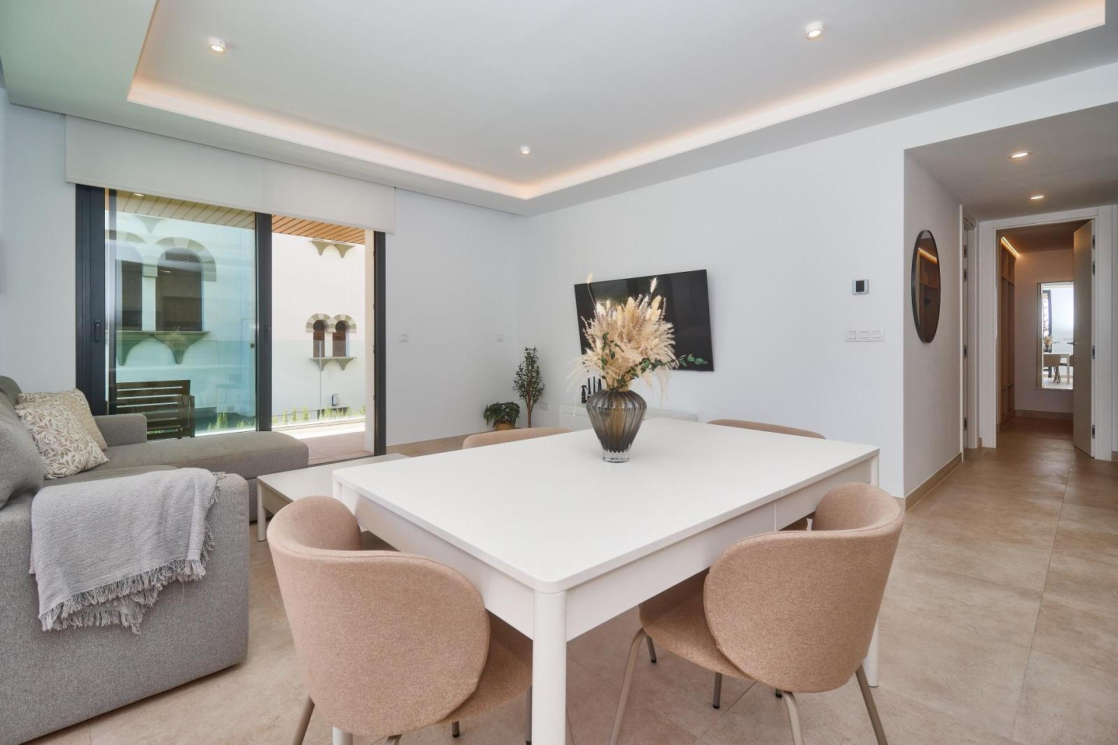 Apartamento en Venta en Fuengirola